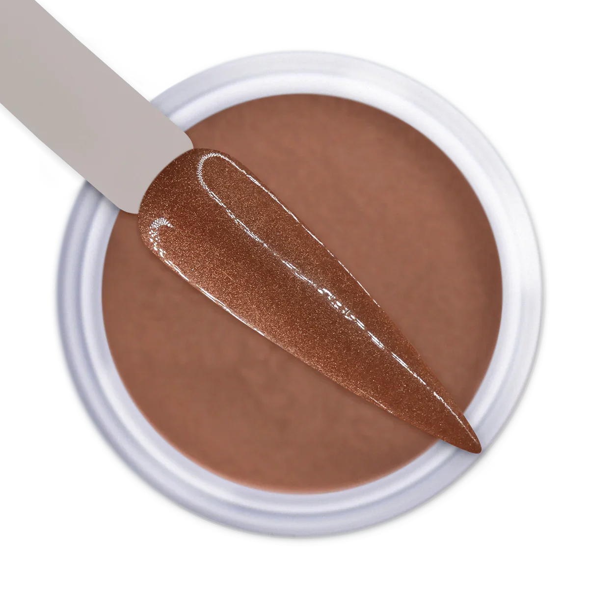 iGel Dip Powder - DD095 Octoberfest - Image 2