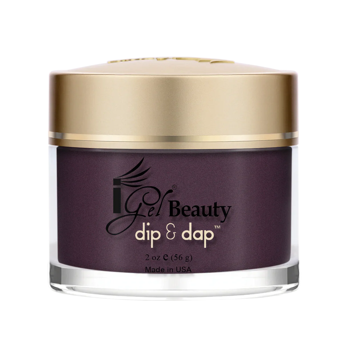 iGel Dip Powder - DD097 Wicked Love