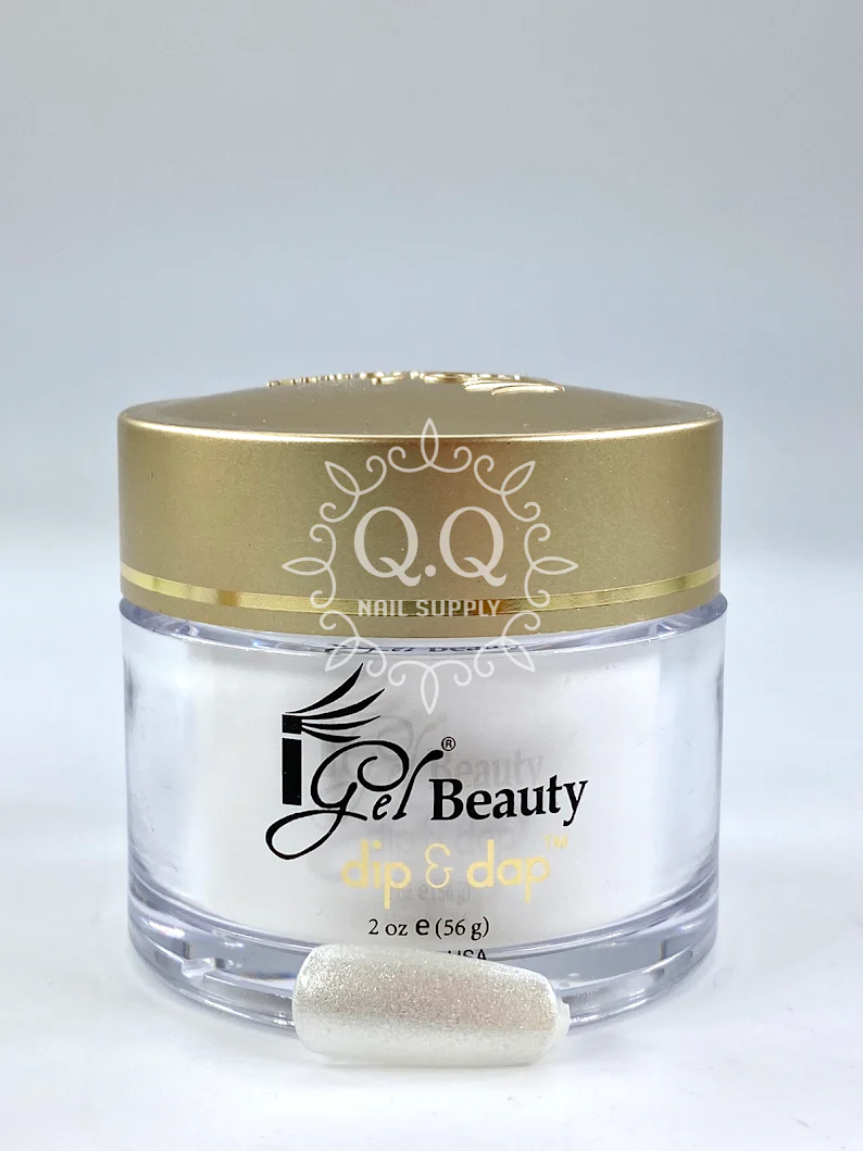iGel Dip Powder - DD108 Fairy Dust - Image 3