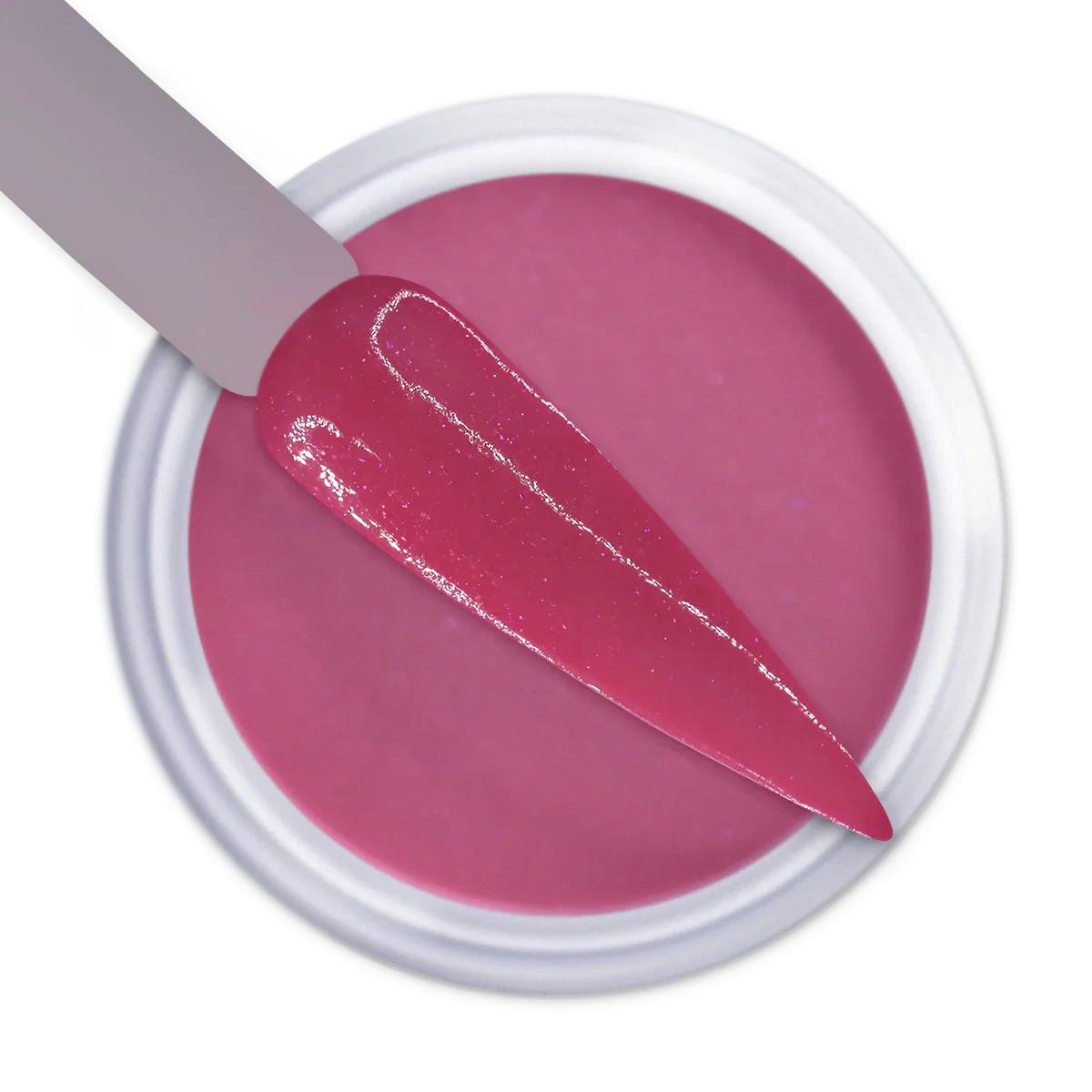 iGel Dip Powder - DD113 Rose Blush - Image 2
