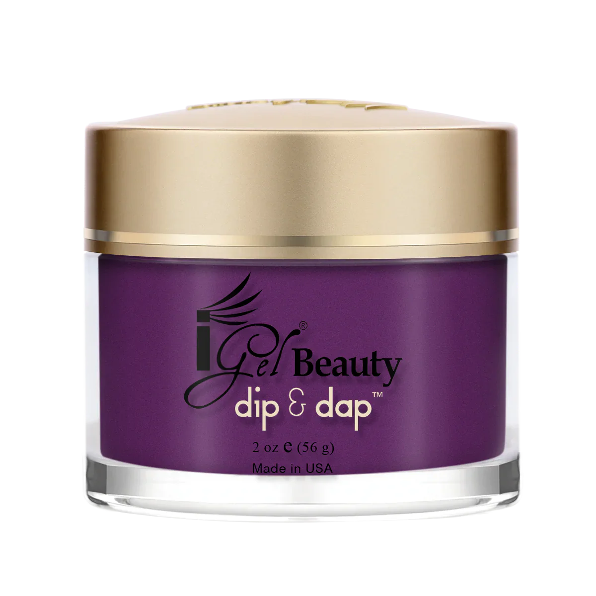 iGel Dip Powder - DD115 Vivacious