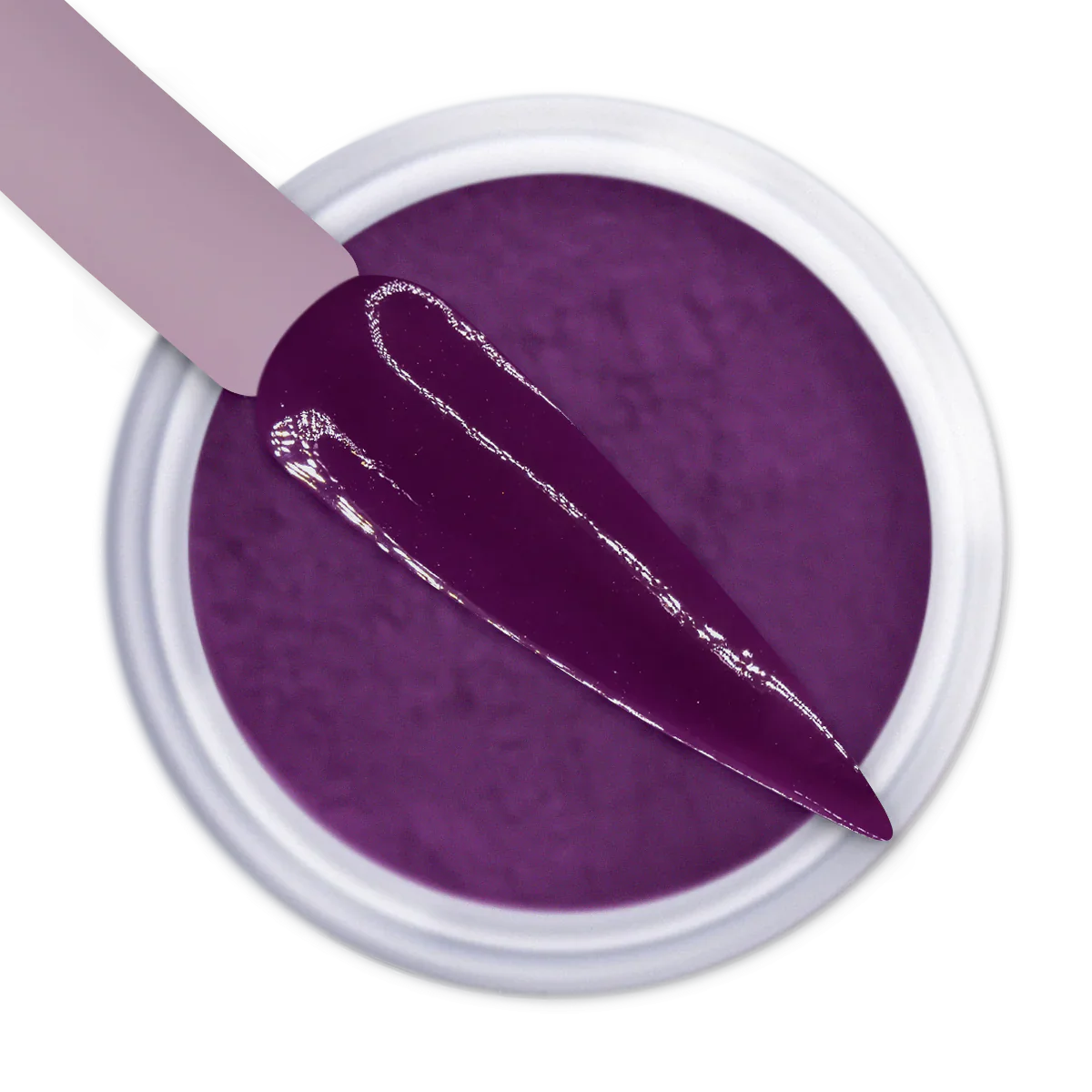 iGel Dip Powder - DD115 Vivacious - Image 2