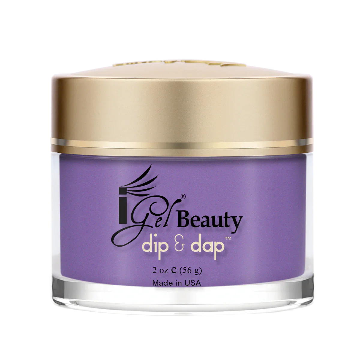 iGel Dip Powder - DD116 Snapdragon