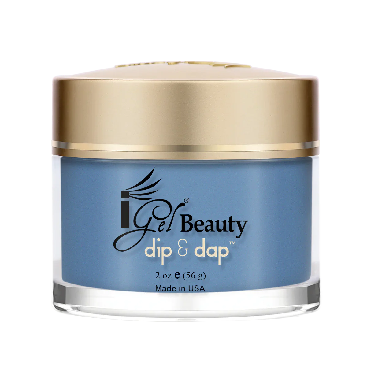 iGel Dip Powder - DD122 Atmospheric