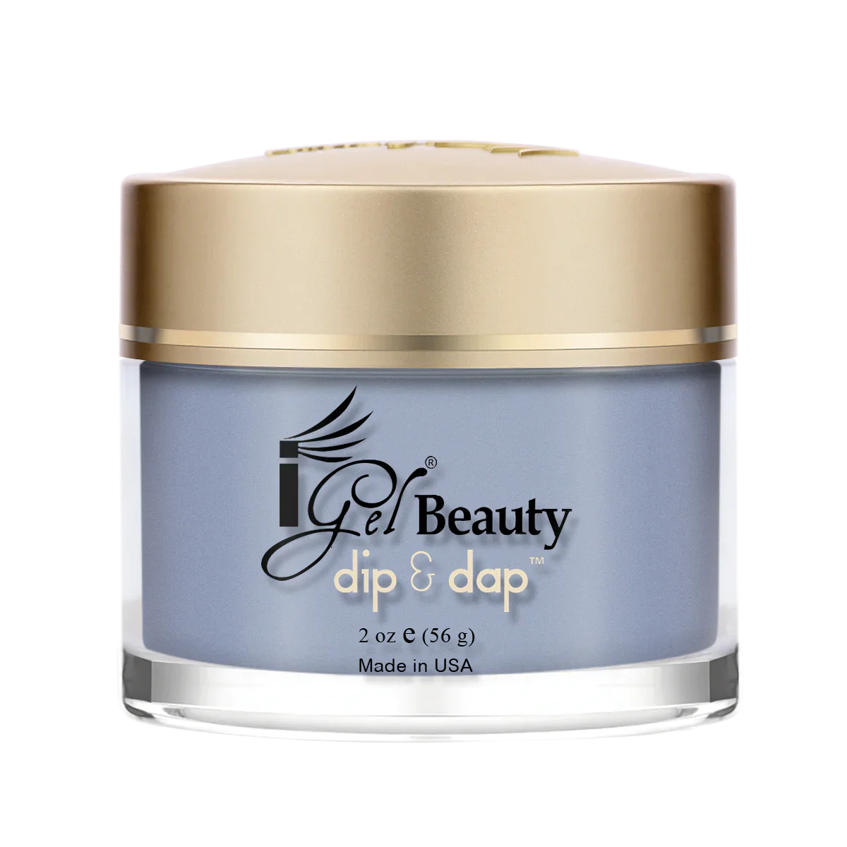 iGel Dip Powder - DD123 Clarity