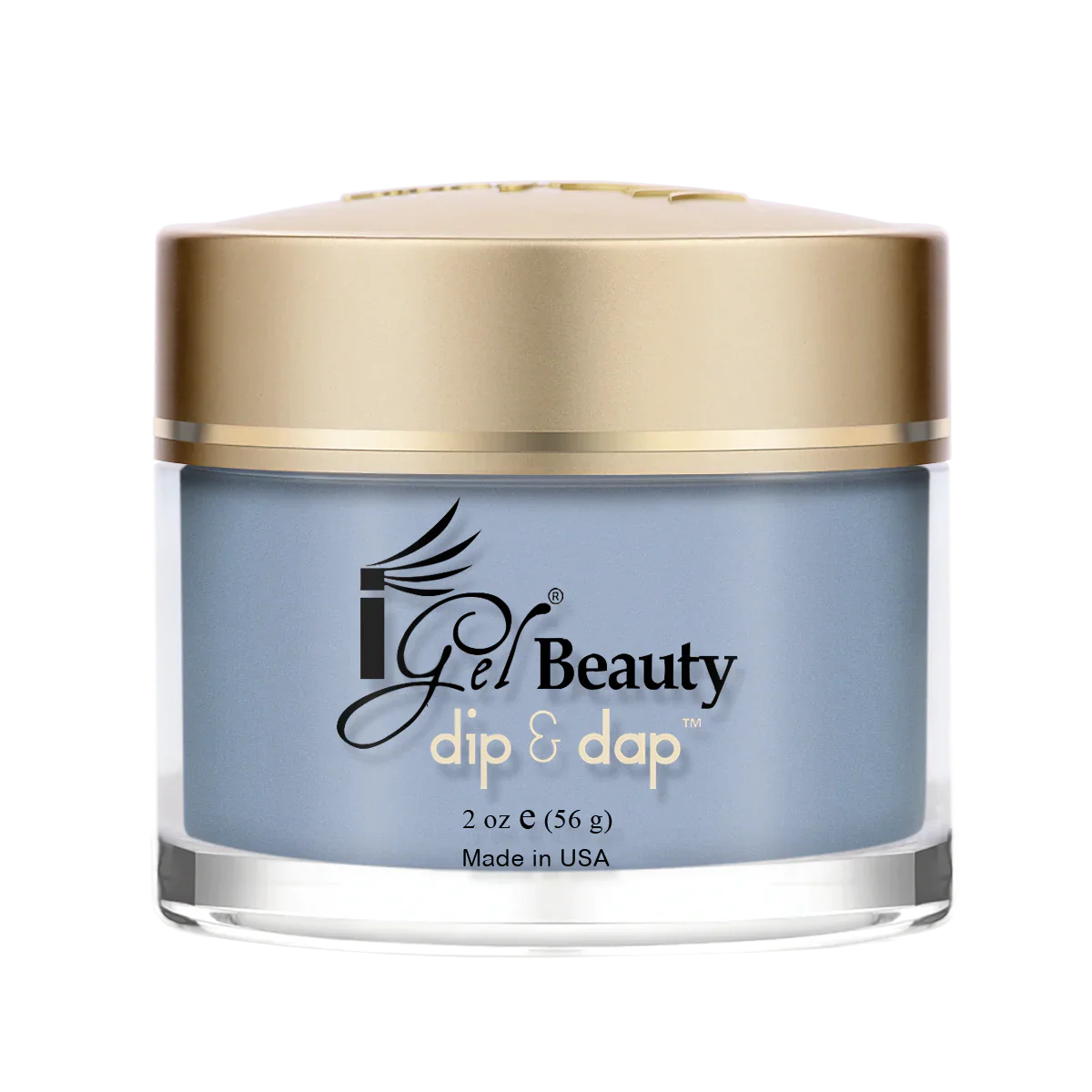 iGel Dip Powder - DD127 Rain Drop