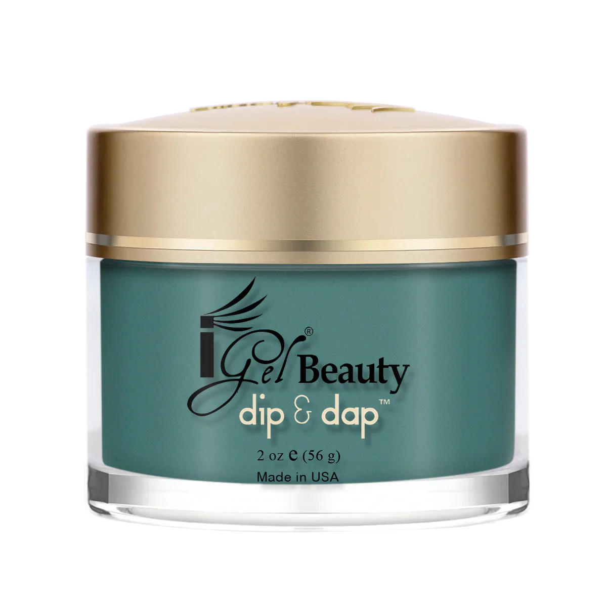 iGel Dip Powder - DD131 Princess Jasmine
