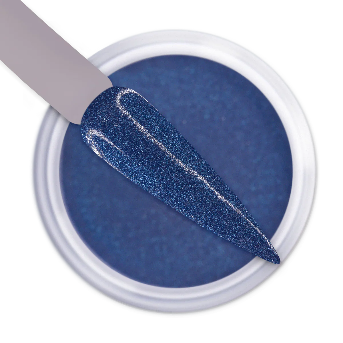 iGel Dip Powder - DD137 Night Sky - Image 2