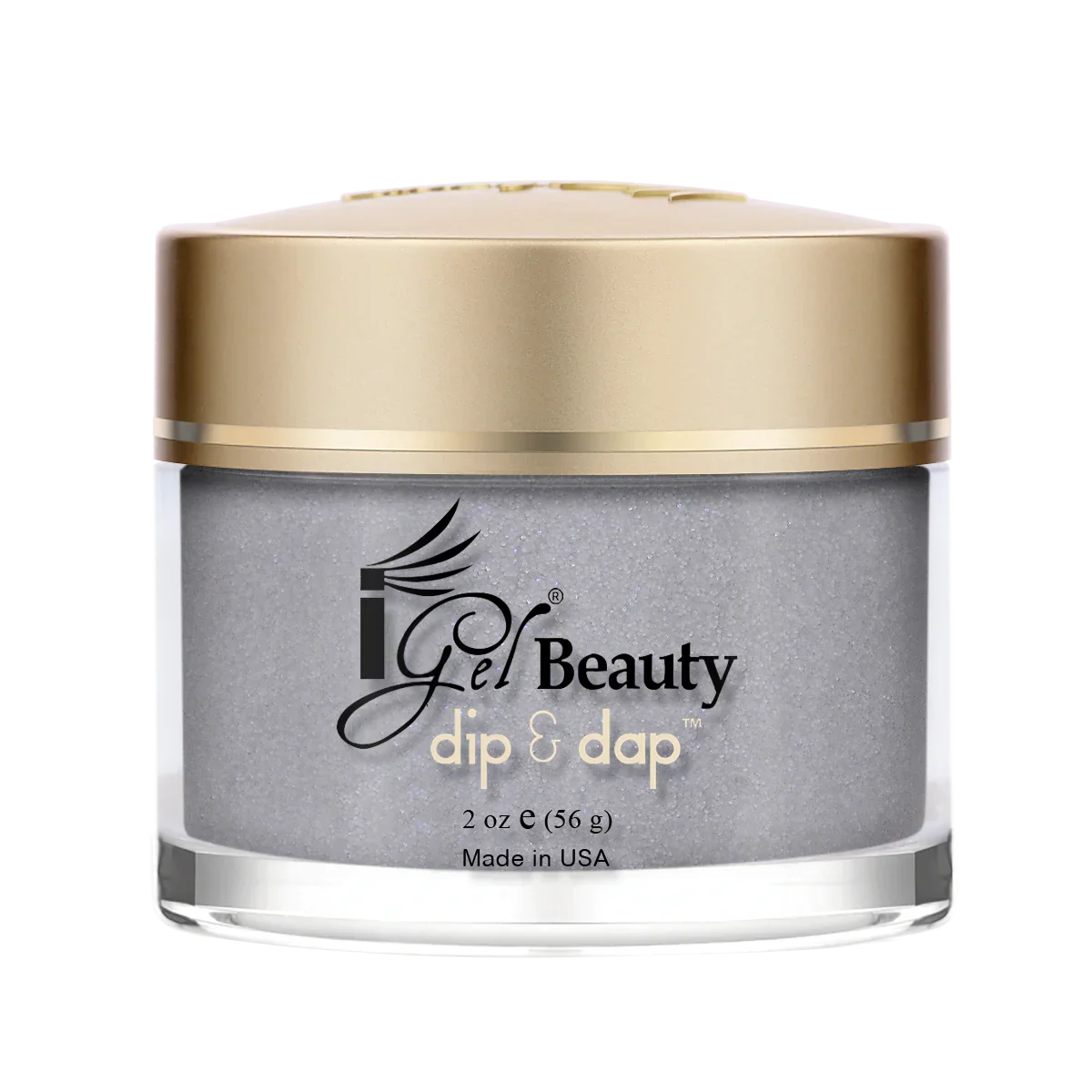 iGel Dip Powder - DD148 Star Struck