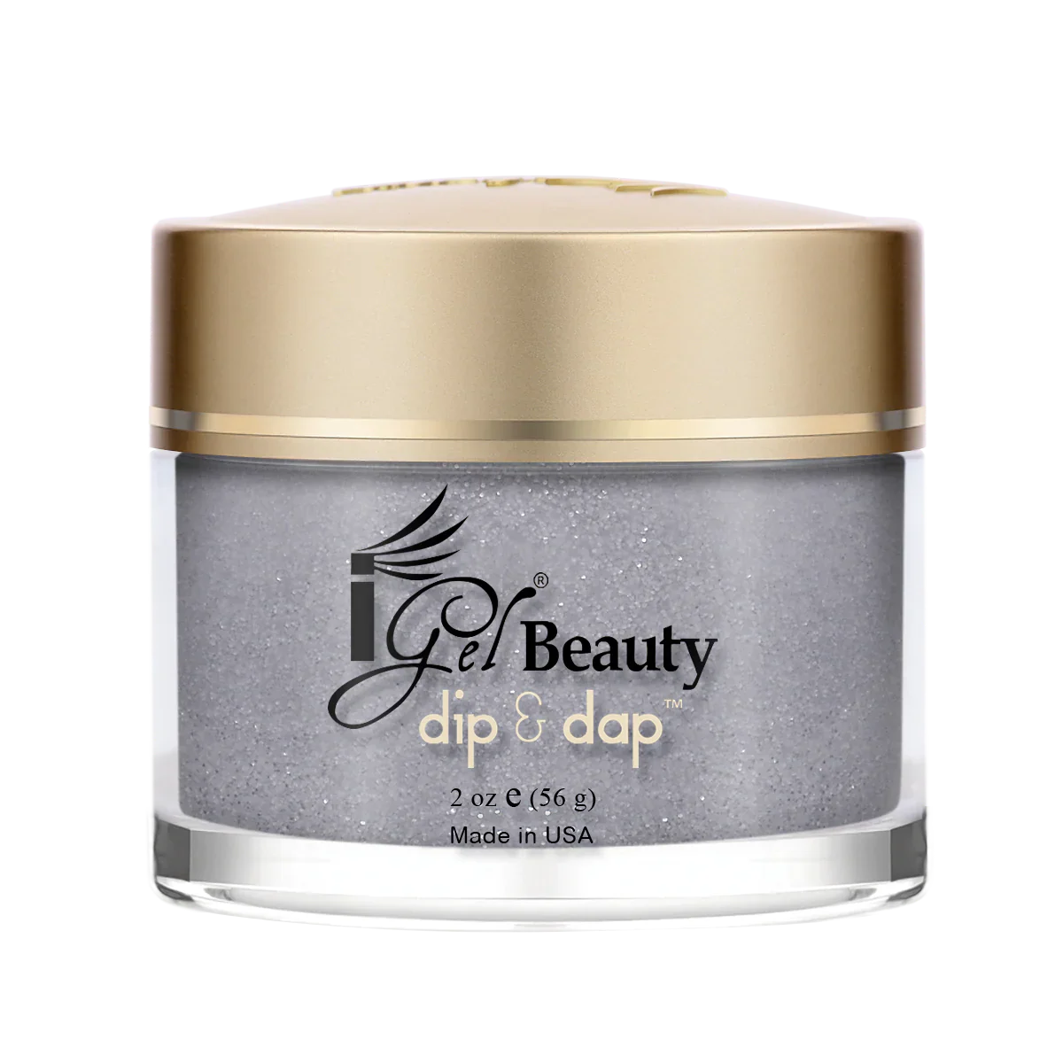 iGel Dip Powder - DD149 Bright Diamond