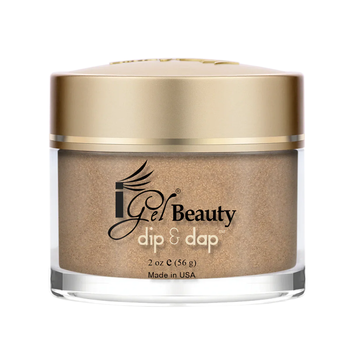 iGel Dip Powder - DD152 The Palace