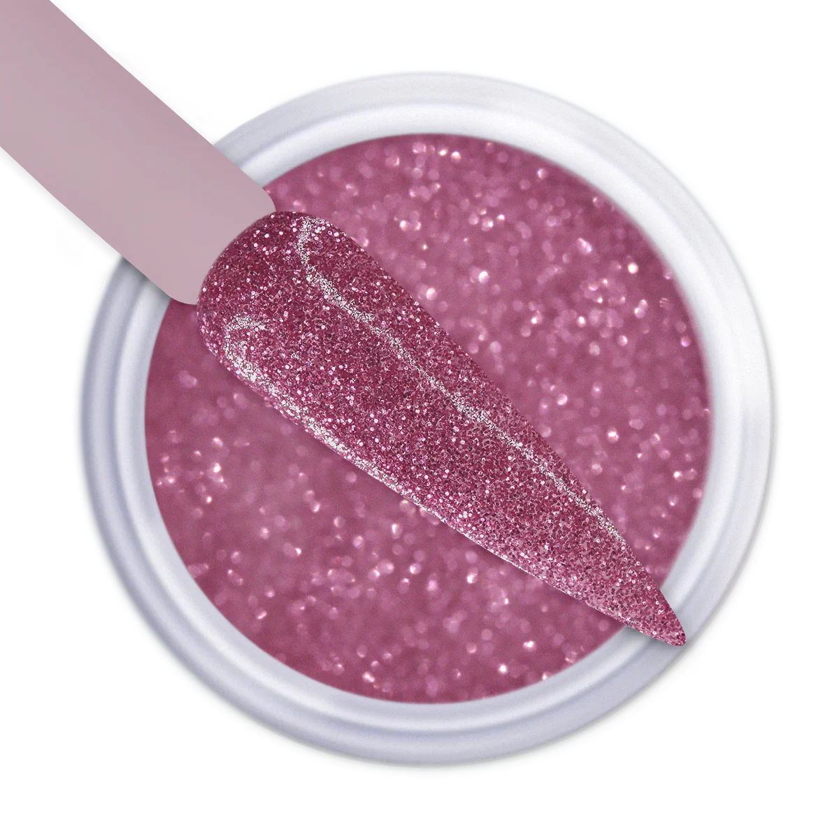 iGel Dip Powder - DD153 Glitz & Glamour - Image 2