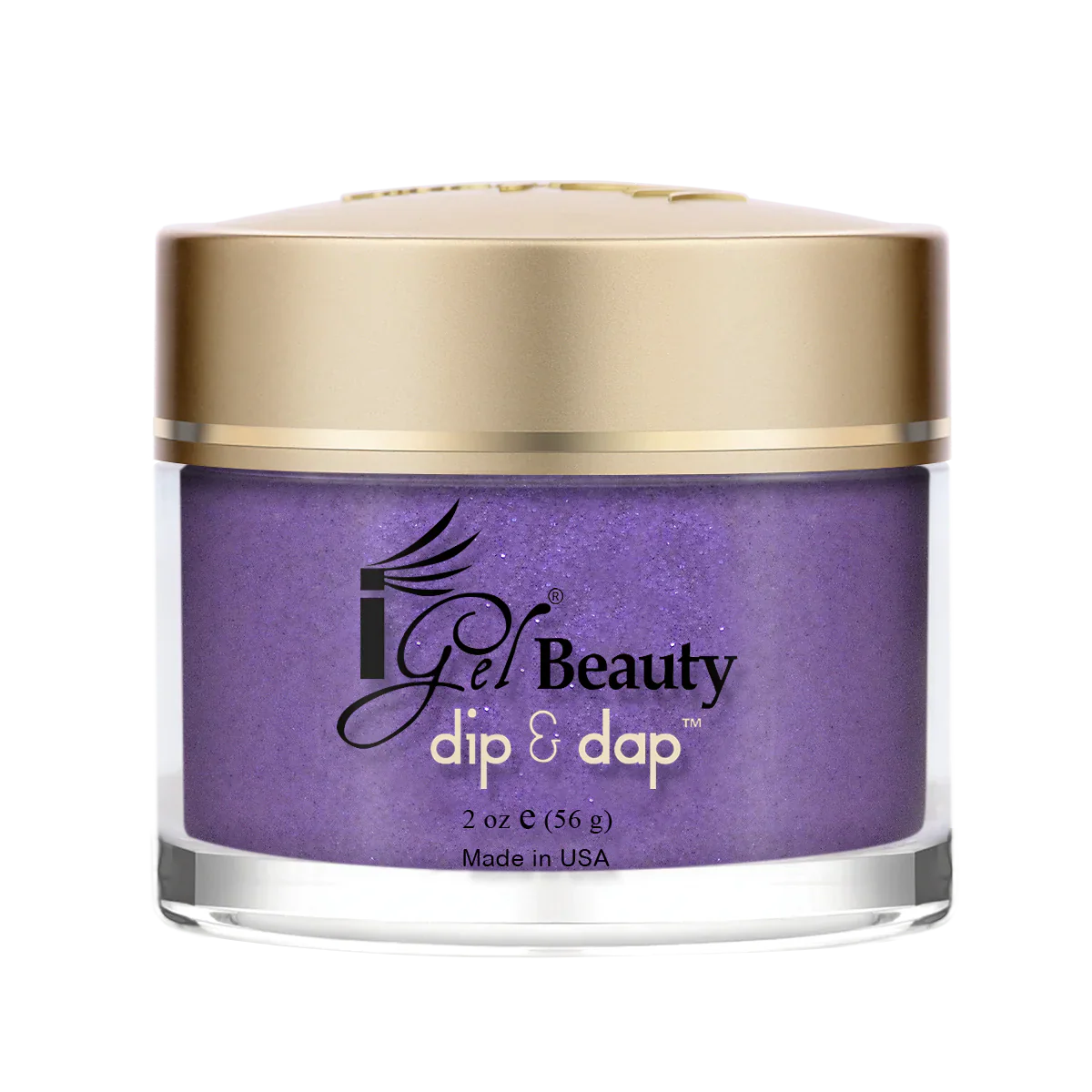 iGel Dip Powder - DD156 Jam Session