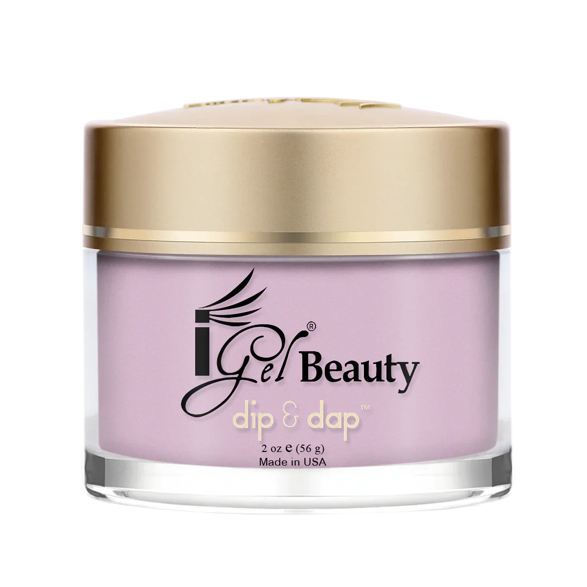 iGel Dip Powder - DD166 Heaven Sent