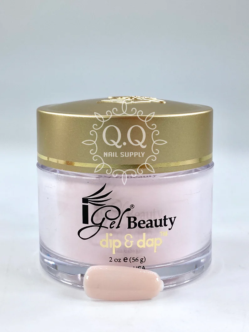 iGel Dip Powder - DD166 Heaven Sent - Image 3