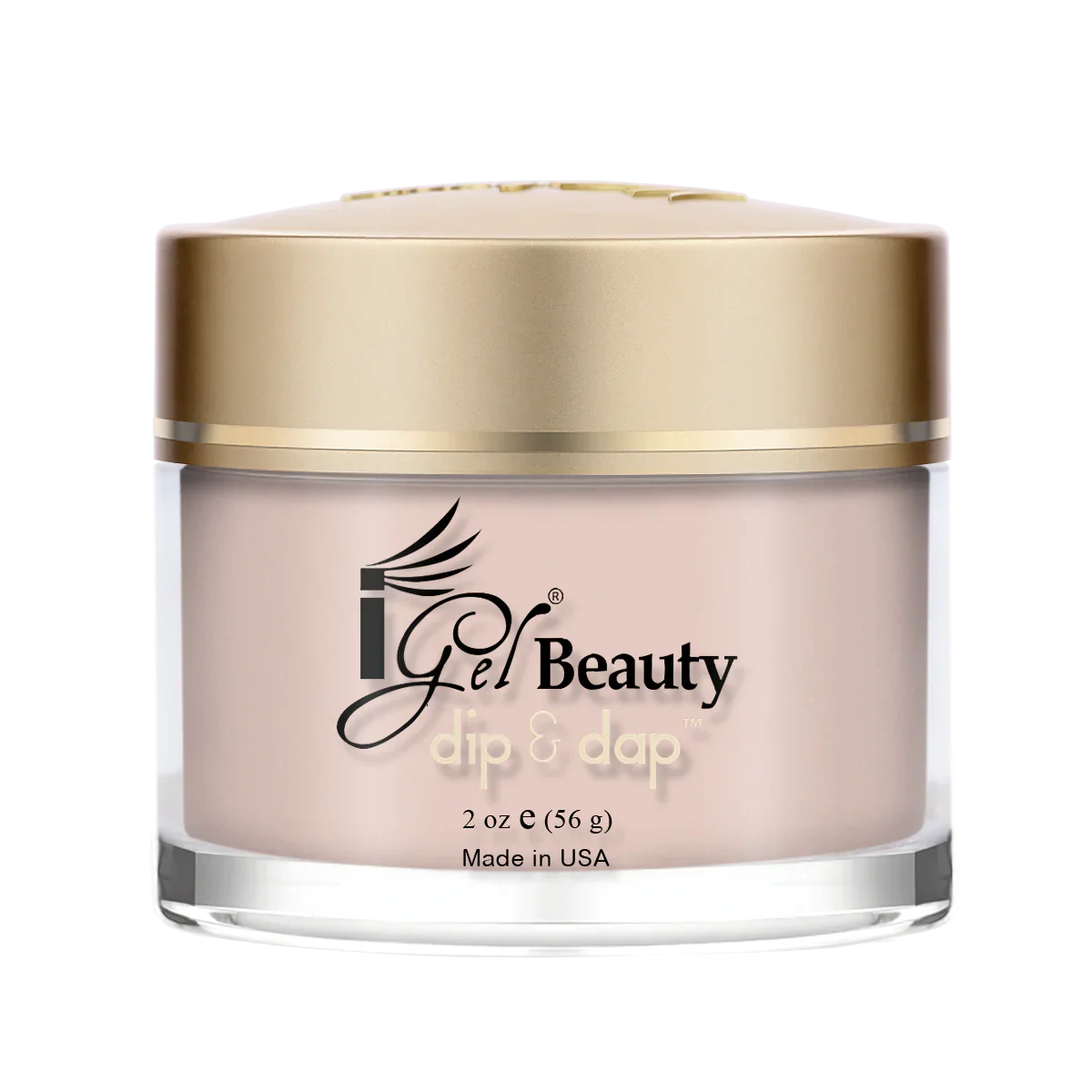 iGel Dip Powder - DD168 Sirena