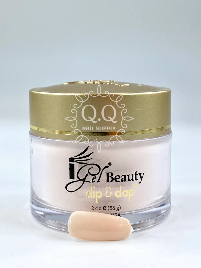 iGel Dip Powder - DD168 Sirena - Image 3