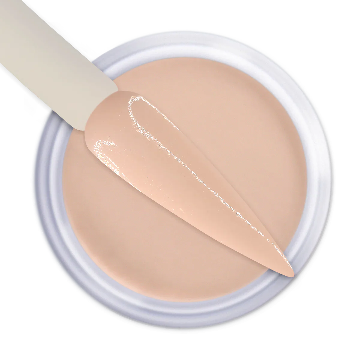 iGel Dip Powder - DD172 Cozy Cashmere - Image 2