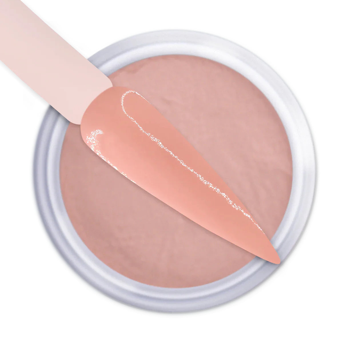 iGel Dip Powder - DD175 Piglet - Image 2