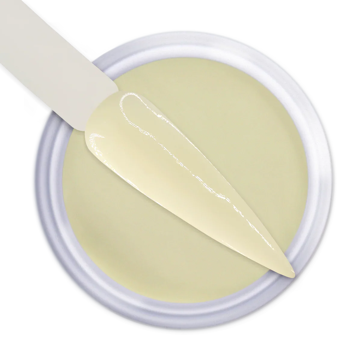 iGel Dip Powder - DD184 Buttercup - Image 2