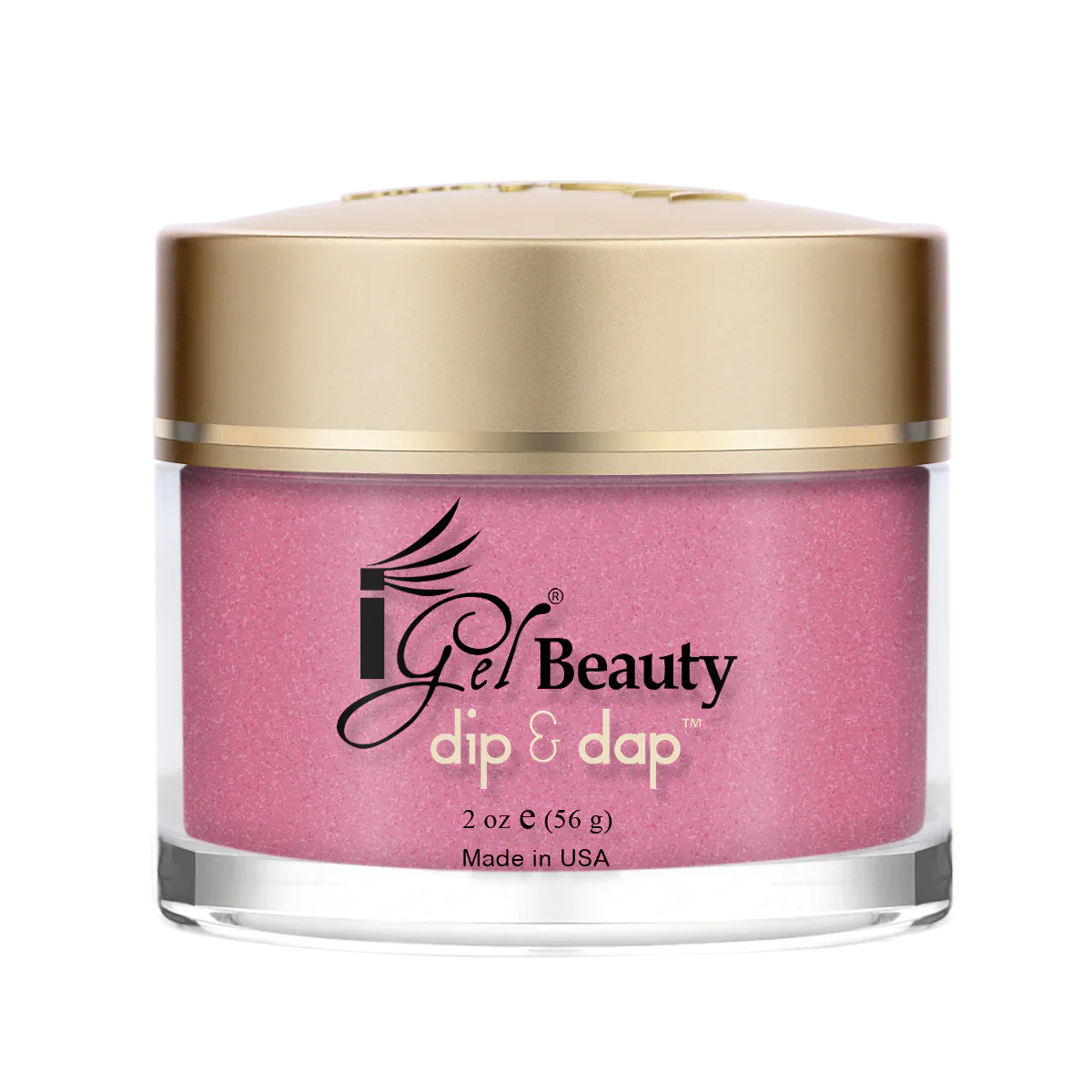 iGel Dip Powder - DD187 Belle Of The Balle