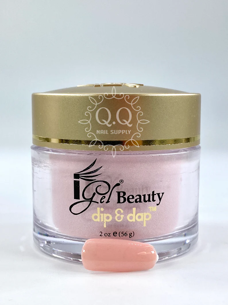 iGel Dip Powder - DD188 Sweet Temptation - Image 3
