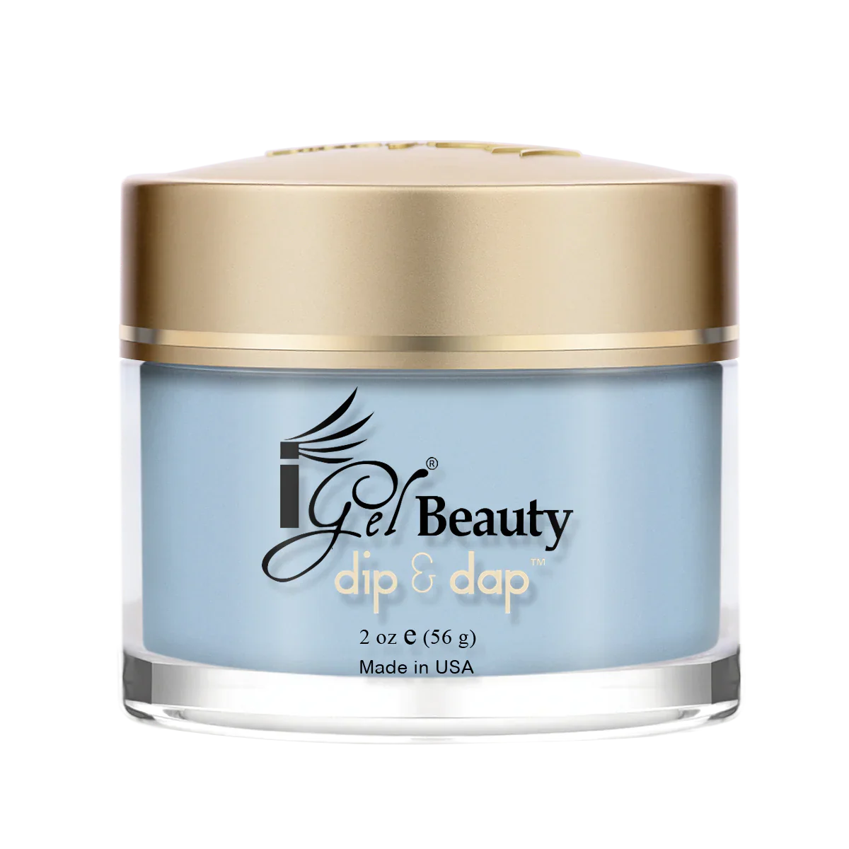 iGel Dip Powder - DD194 Capri