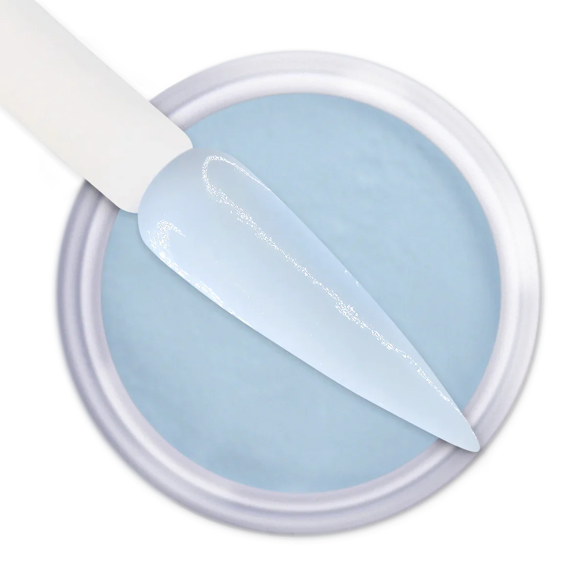 iGel Dip Powder - DD194 Capri - Image 2