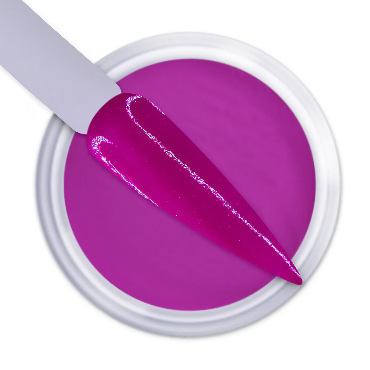 iGel Dip Powder - DD200 Purple Reign - Image 2