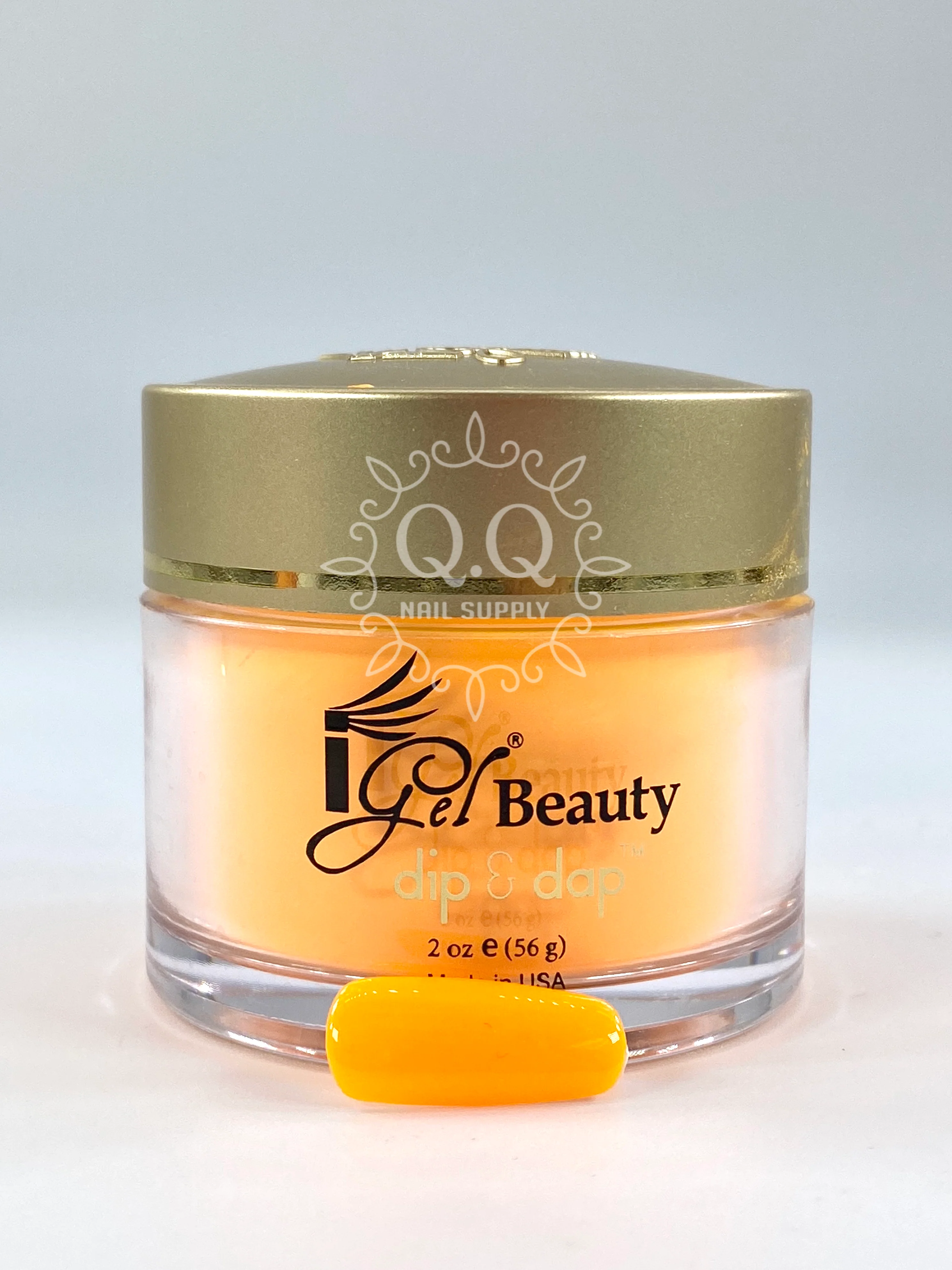 iGel Dip Powder - DD205 Aim To Please - Image 3