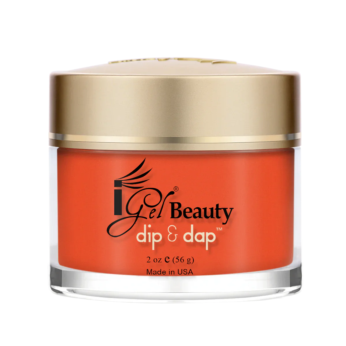 iGel Dip Powder - DD207 Thrill Seeker