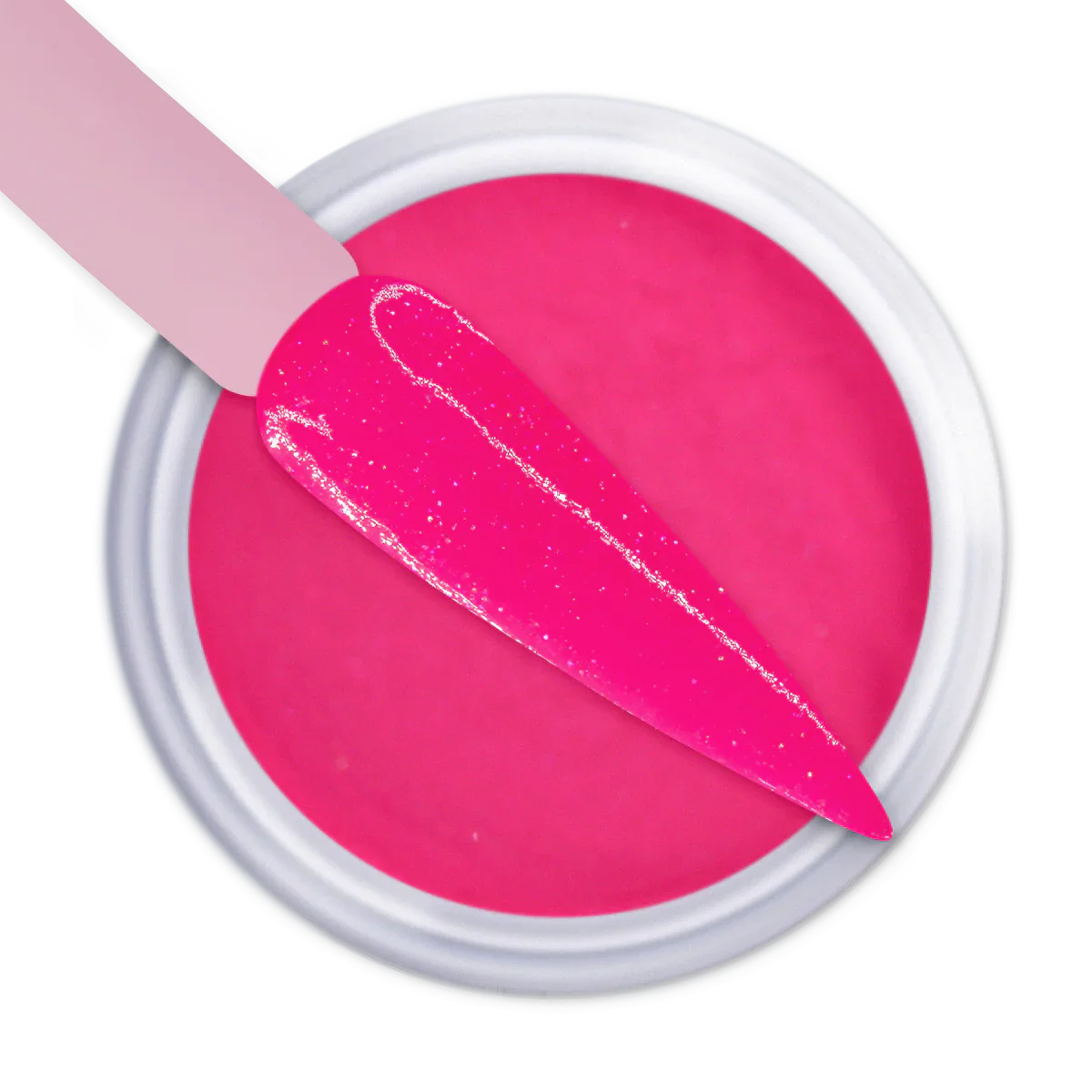 iGel Dip Powder - DD210 Girl Talk - Image 2