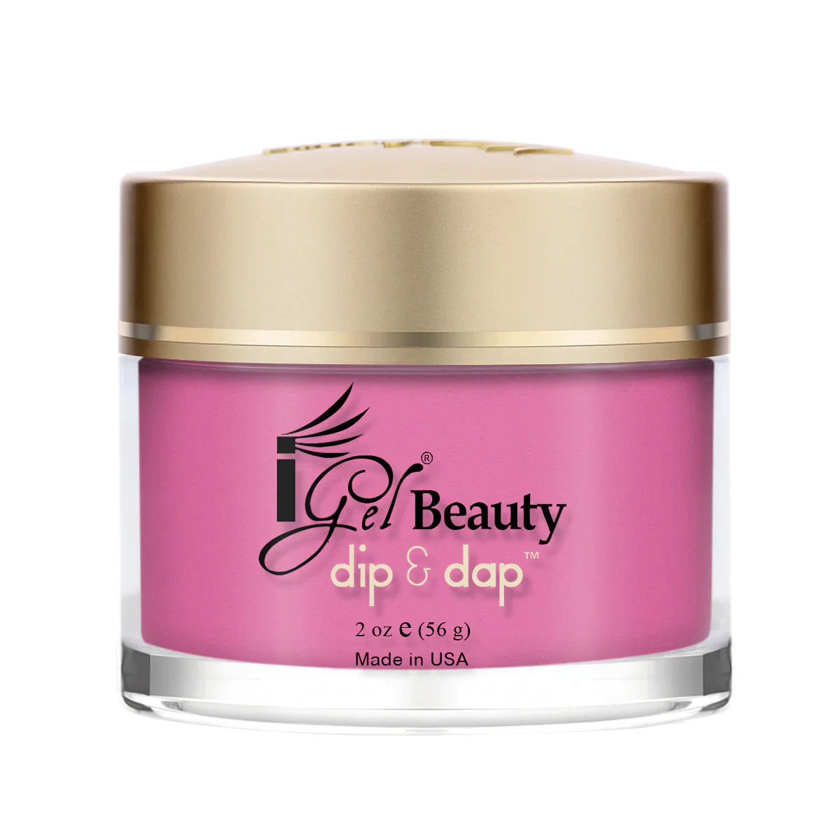 iGel Dip Powder - DD213 Legally Blonde