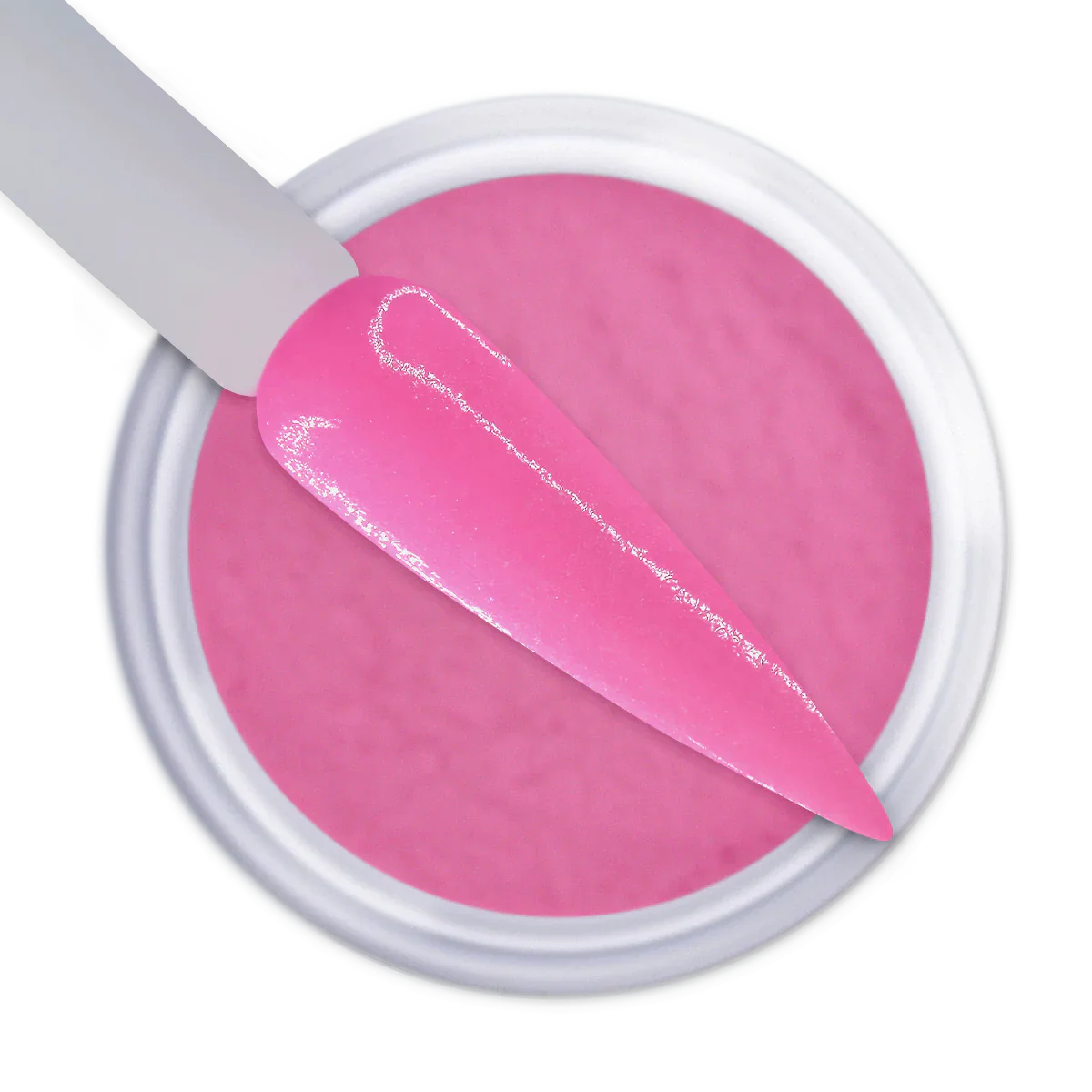 iGel Dip Powder - DD213 Legally Blonde - Image 2