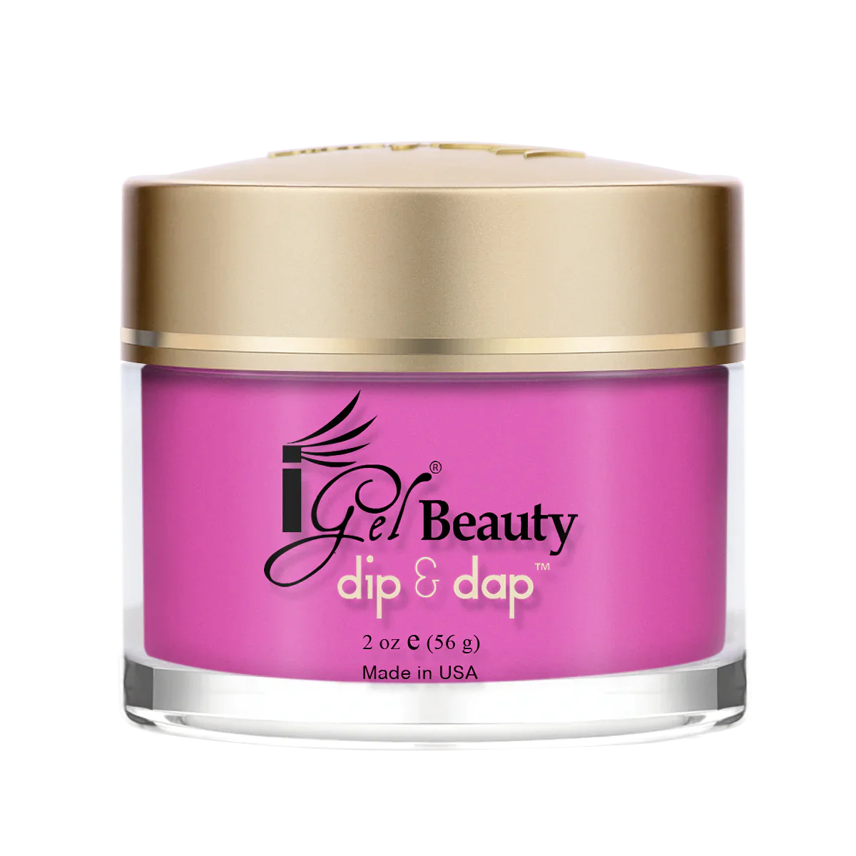 iGel Dip Powder - DD215 Sweet Talk
