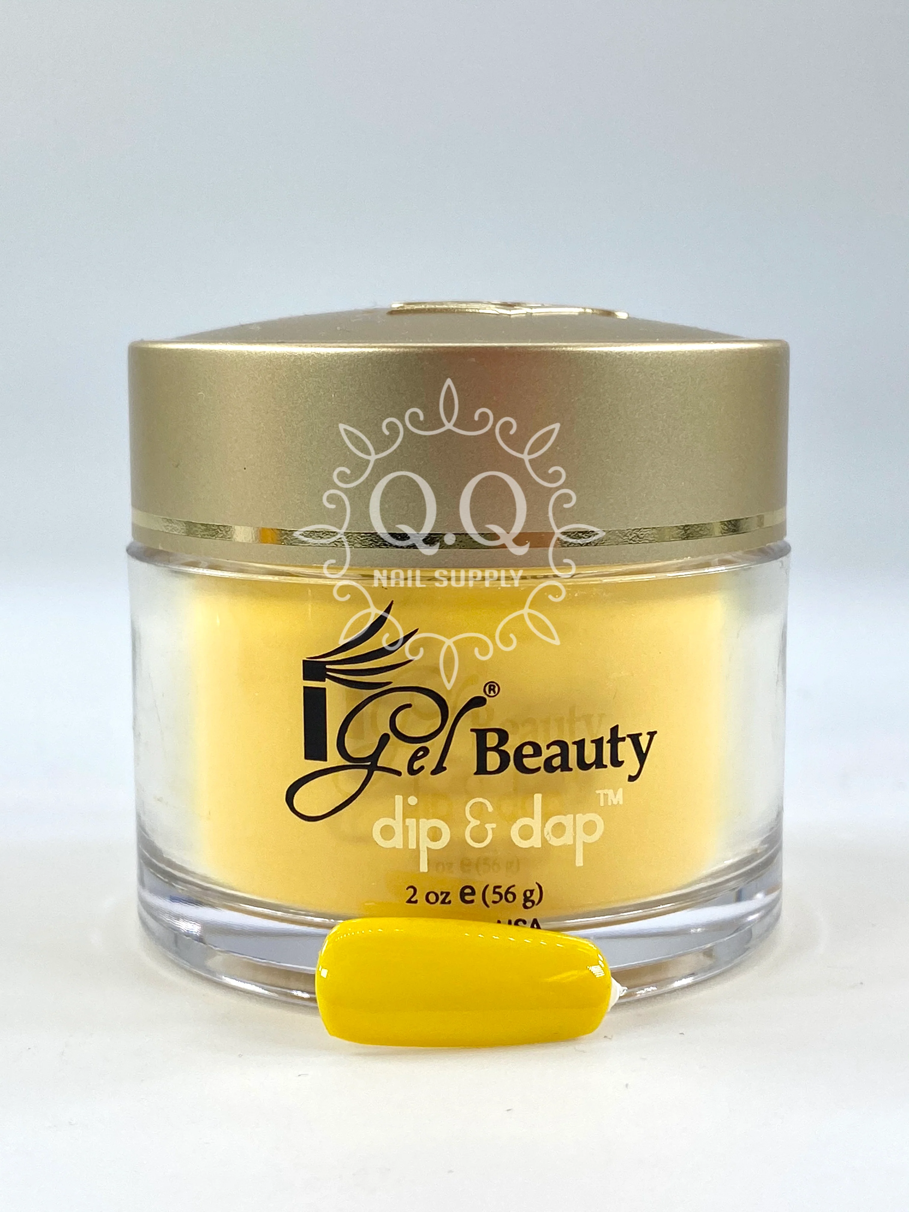iGel Dip Powder - DD225 We Bee-Long Together - Image 3
