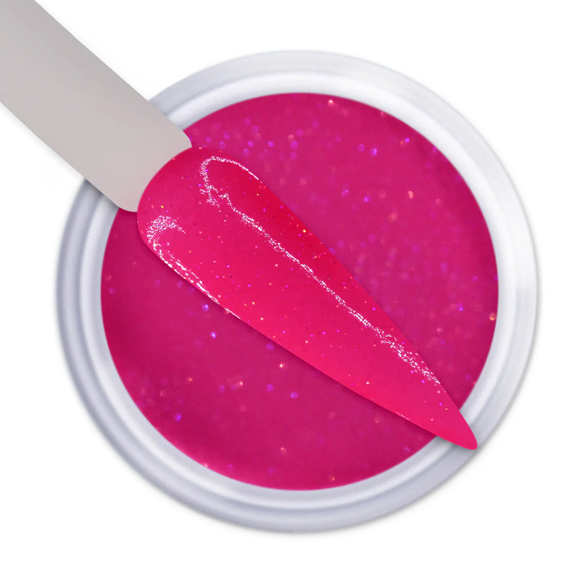 iGel Dip Powder - DD229 Fiesta - Image 2