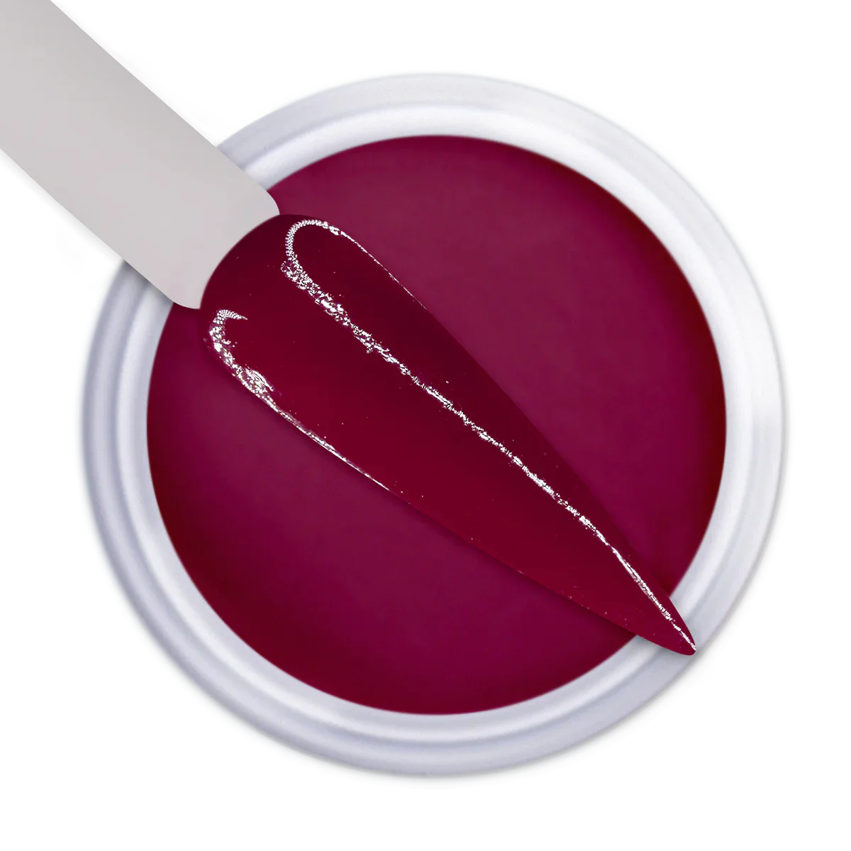 iGel Dip Powder - DD238 Scarlet Letter - Image 2