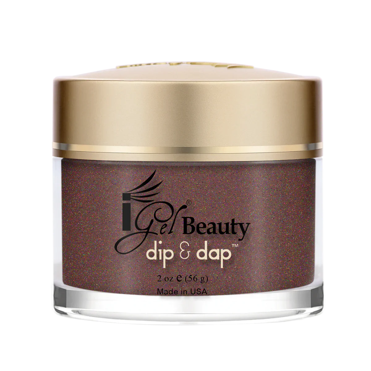 iGel Dip Powder - DD240 Wanderlust