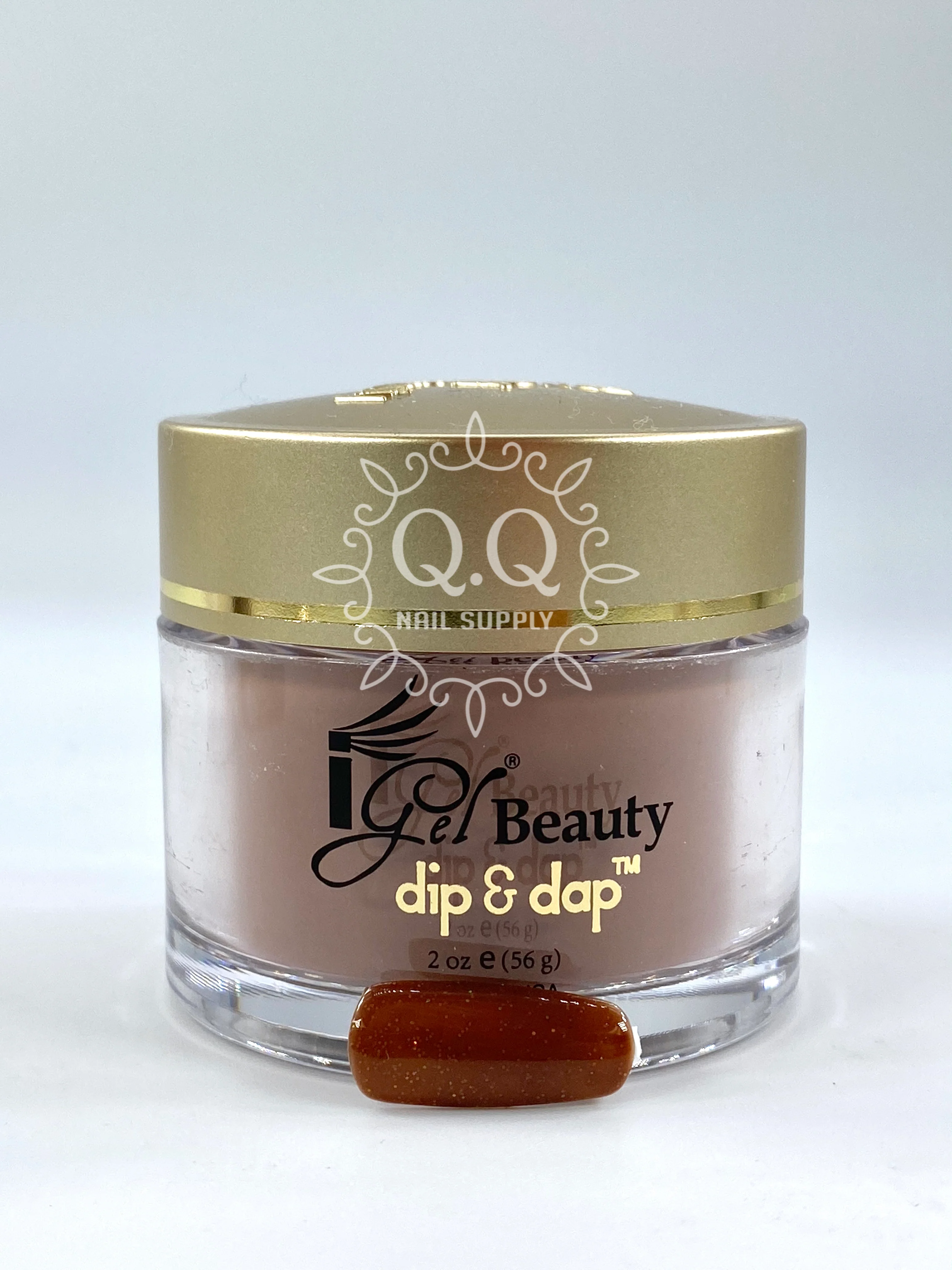 iGel Dip Powder - DD240 Wanderlust - Image 3