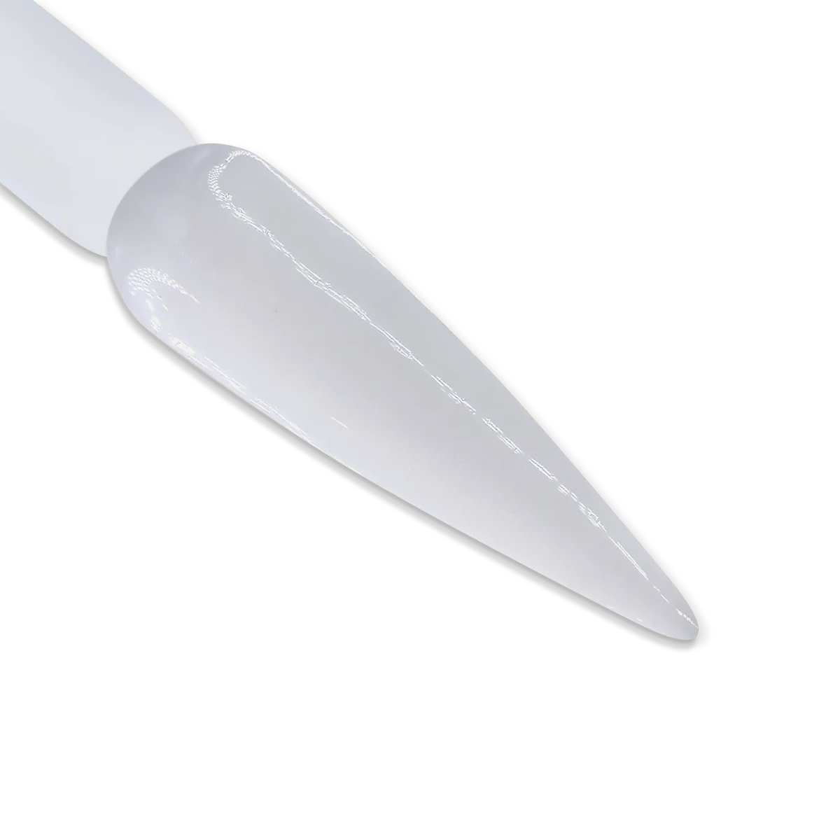 iGel Gel Duo - DD016 Shell Grey - Image 2