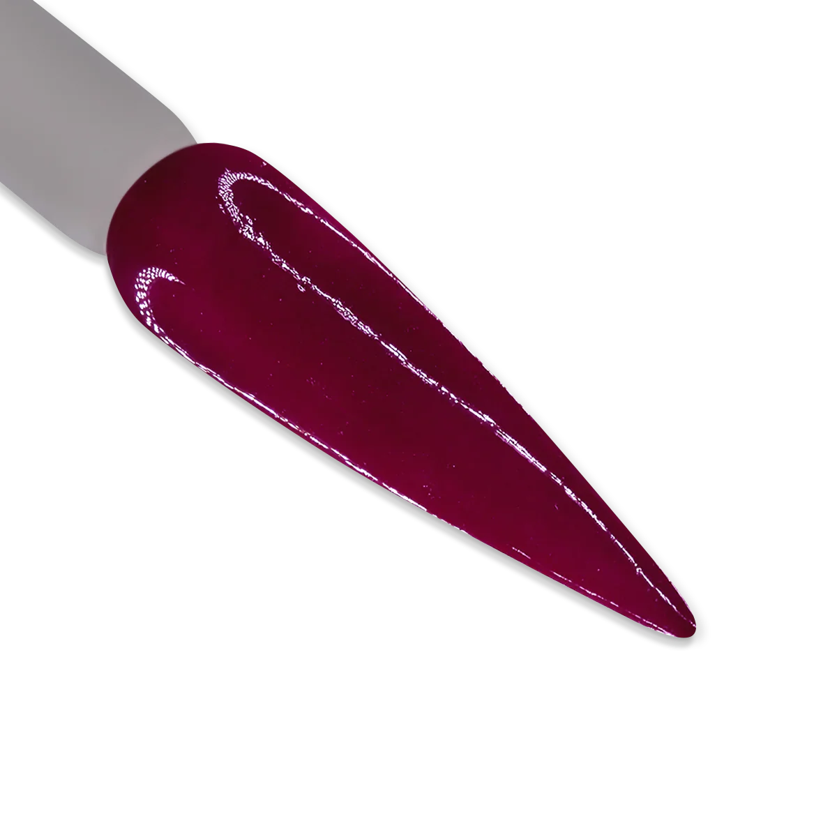 iGel Gel Duo - DD035 Mulberry - Image 2