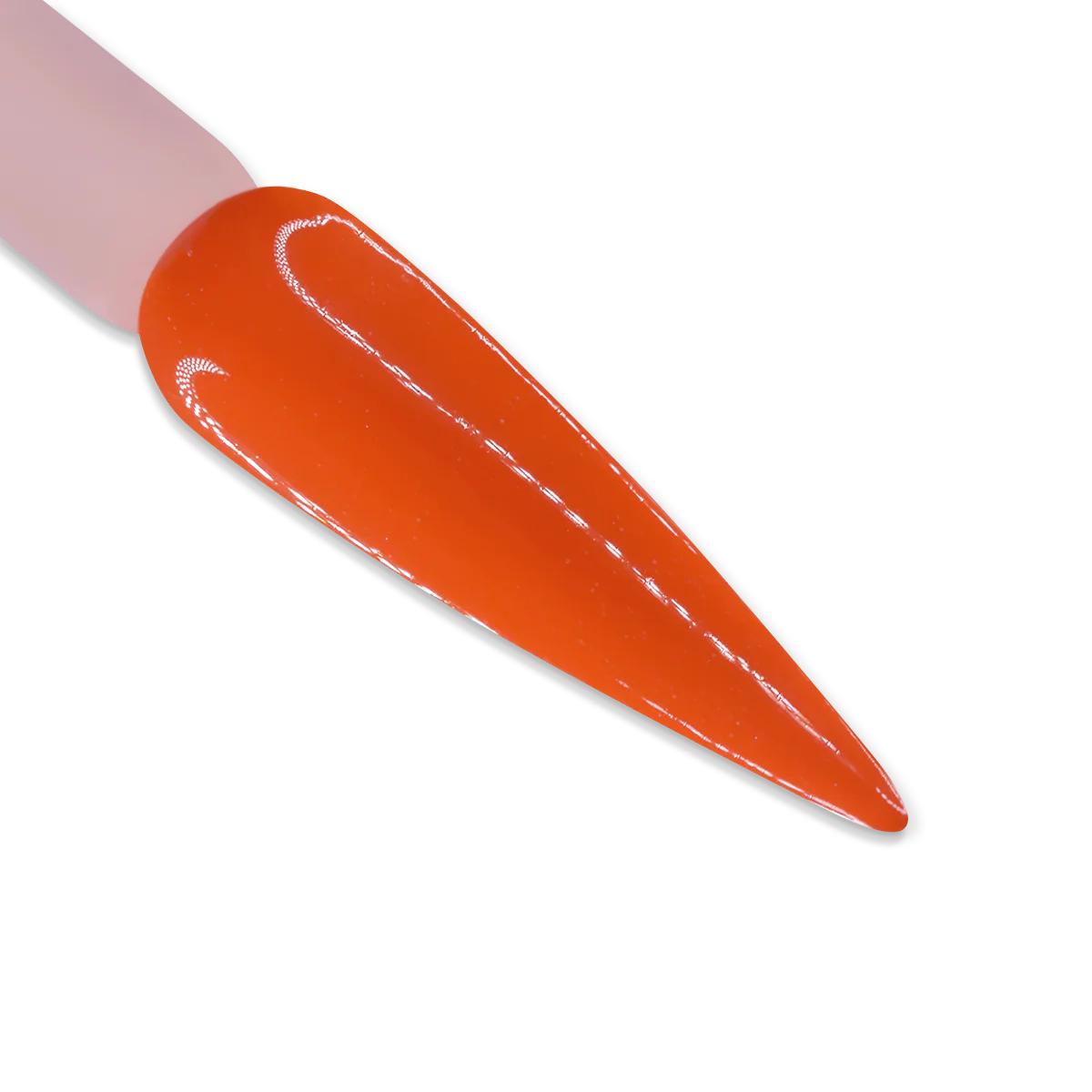 iGel Gel Duo - DD038 Tequila Sunrise - Image 2