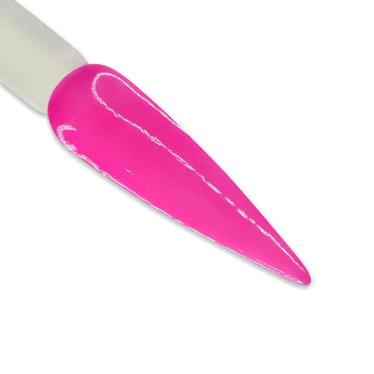 iGel Gel Duo - DD048 Jazzberry Jam - Image 2