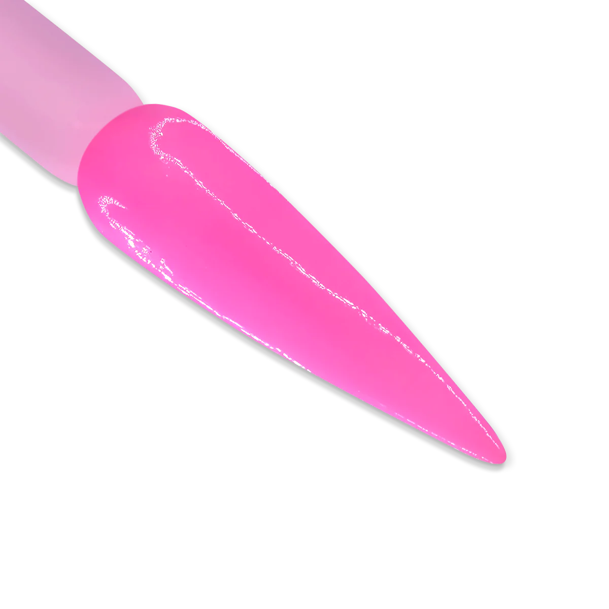 iGel Gel Duo - DD061 Hot Gossip - Image 2