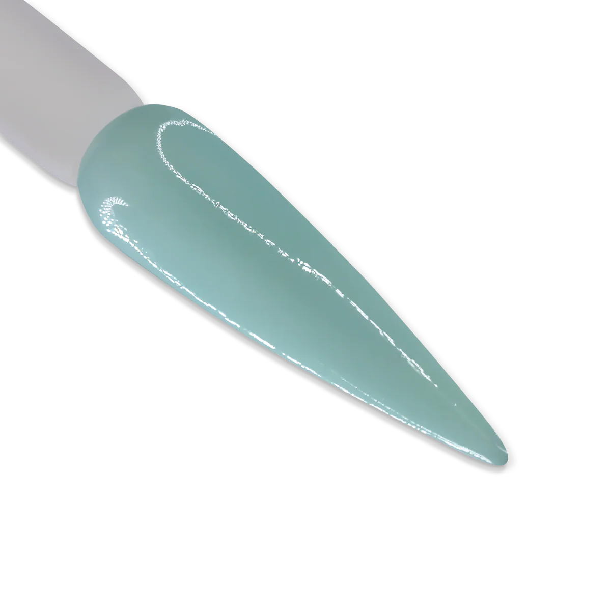 iGel Gel Duo - DD072 Tranquil Aqua - Image 2