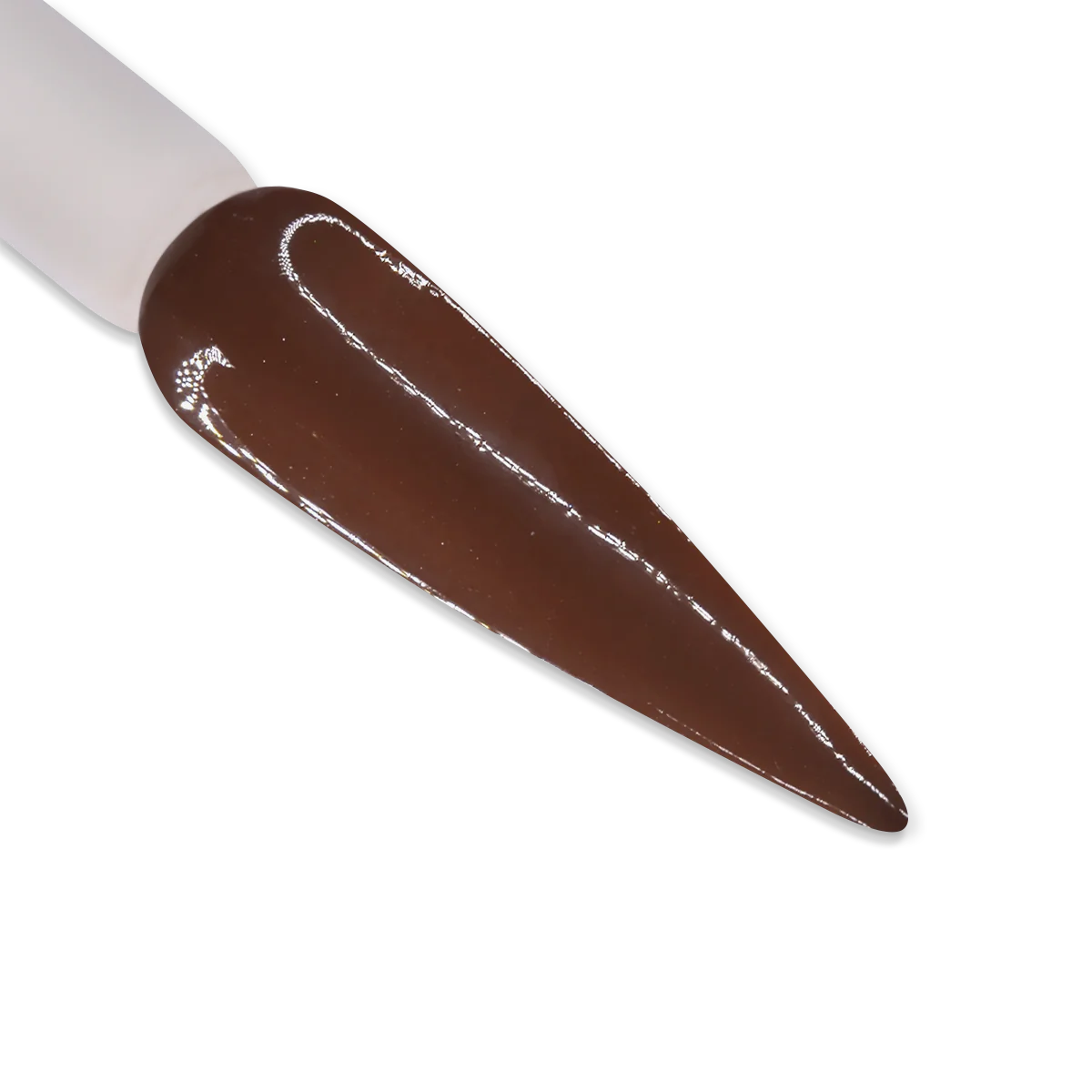 iGel Gel Duo - DD087 Old Terra Cotta - Image 2