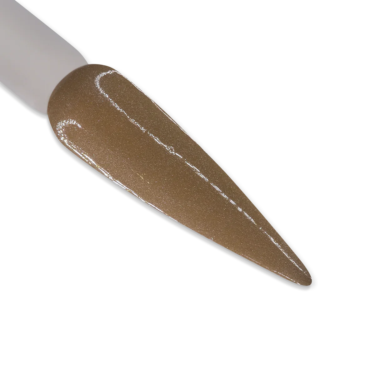 iGel Gel Duo - DD105 Crushed Clove - Image 2