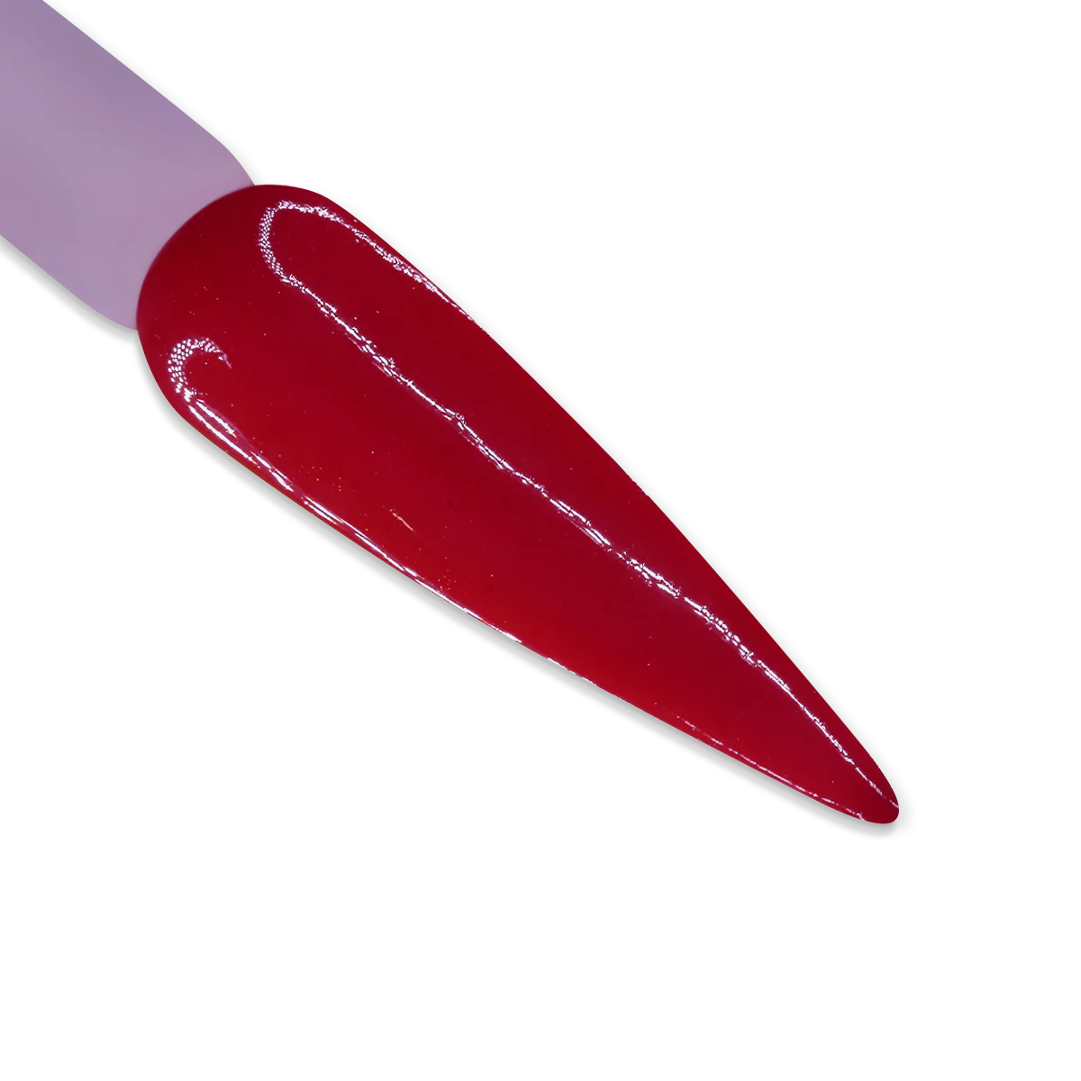 iGel Gel Duo - DD112 Cherry Bomb - Image 2