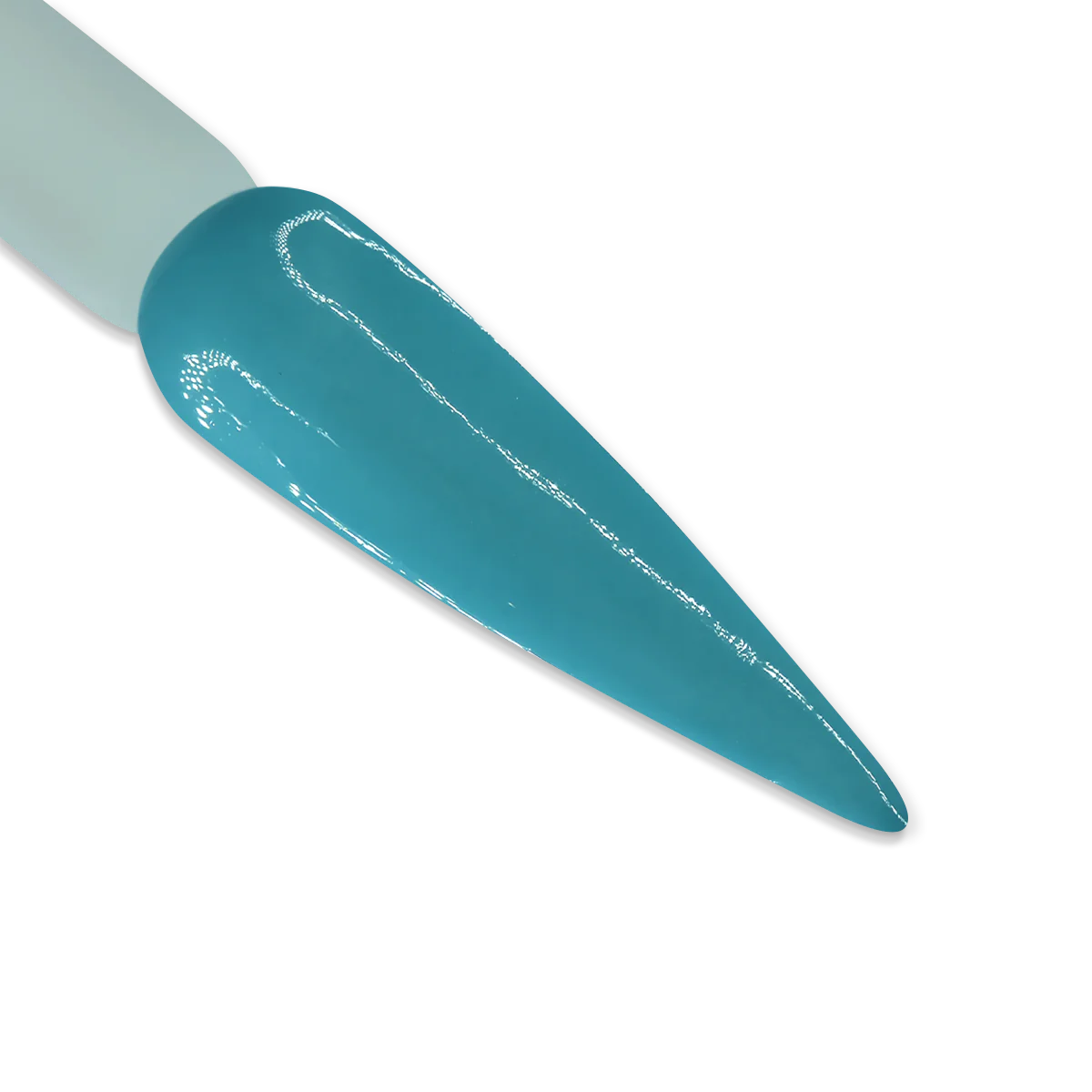 iGel Gel Duo - DD130 Seafoam - Image 2
